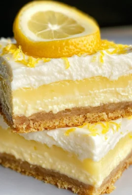Keto Lemon Cheesecake Bars