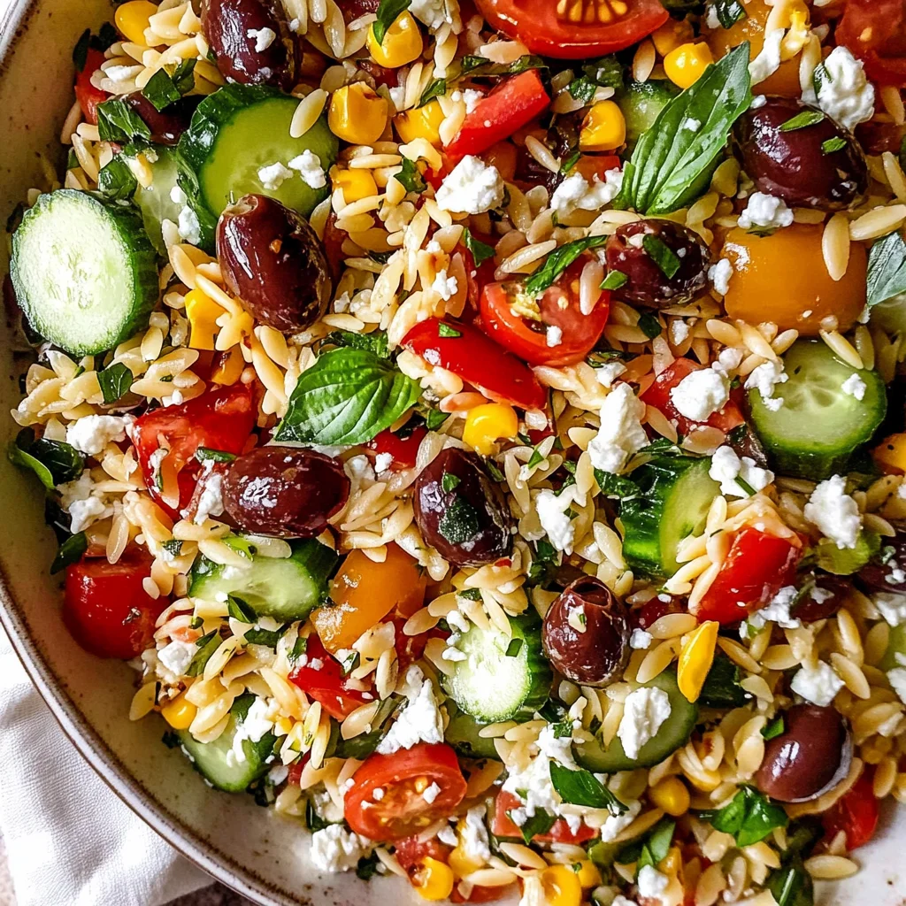 Orzo
