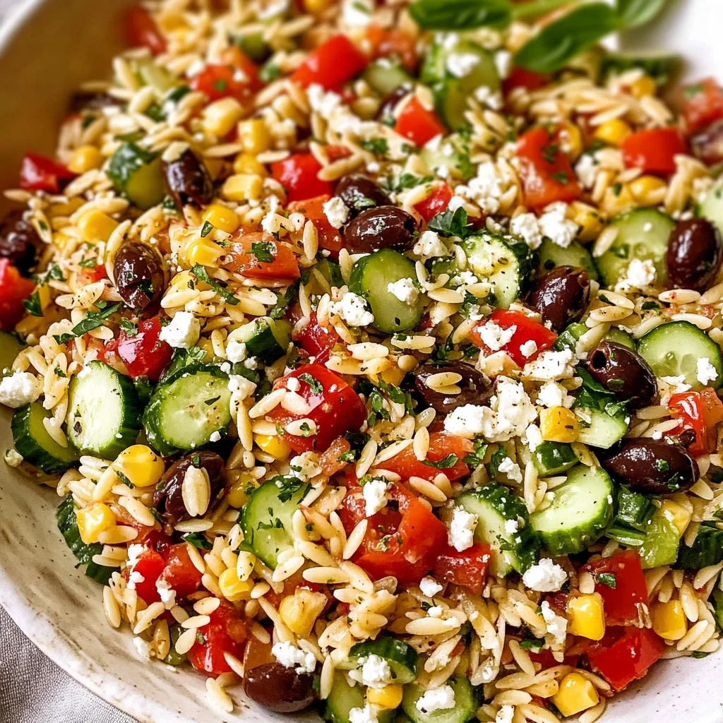 Orzo