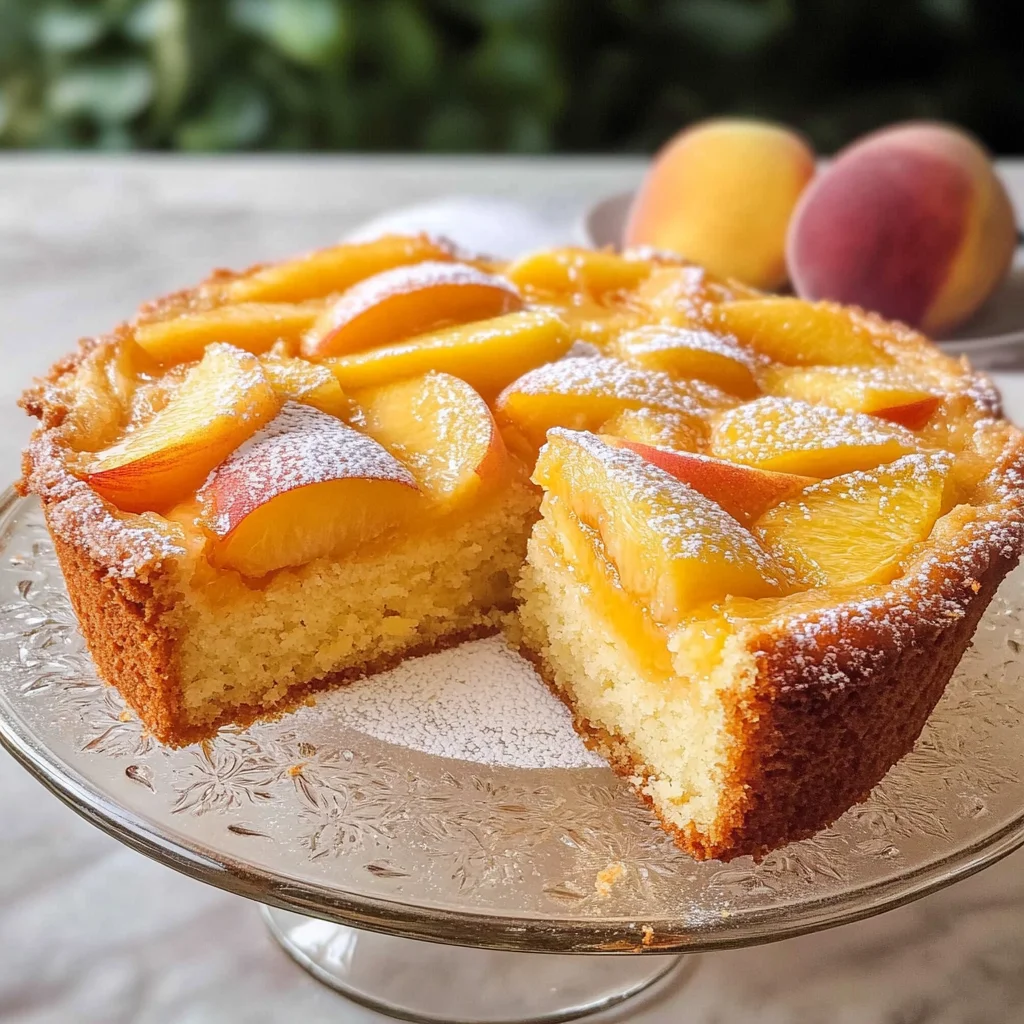 Peach