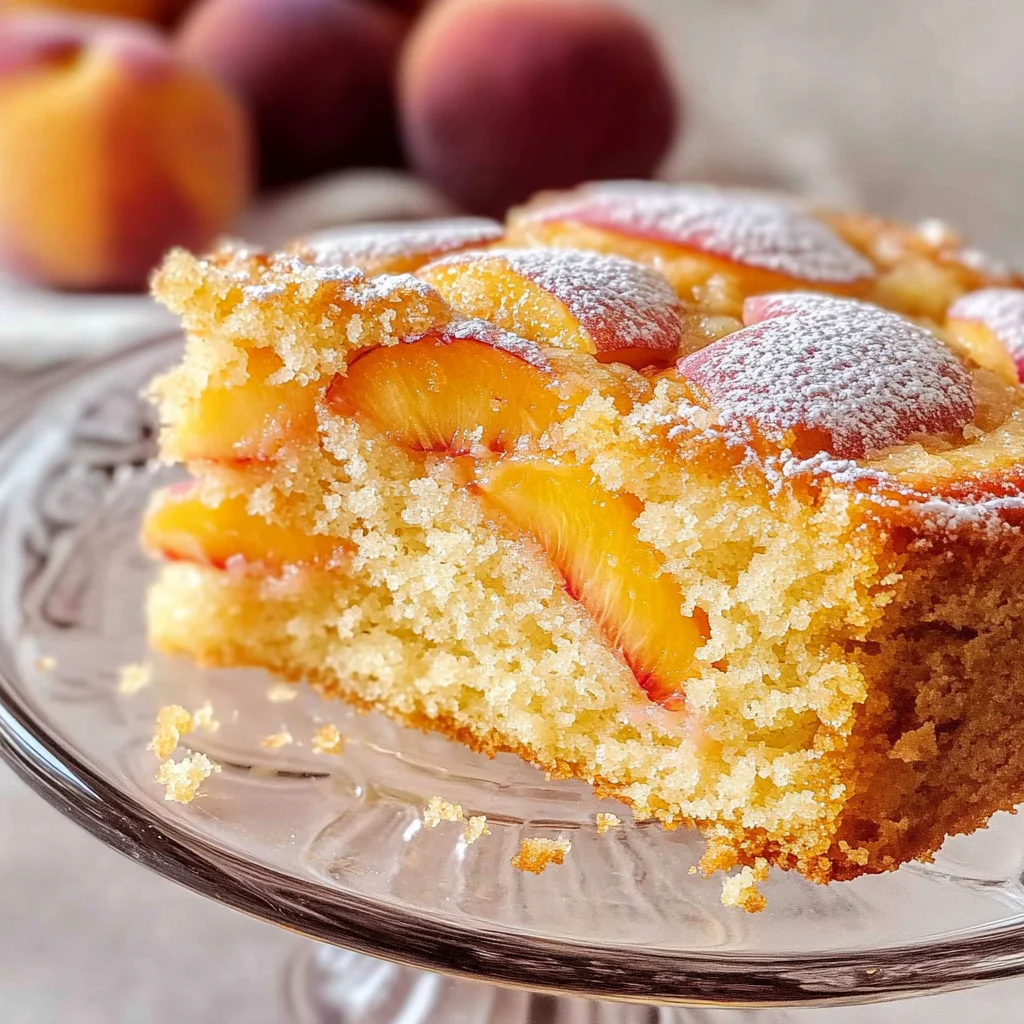 Peach