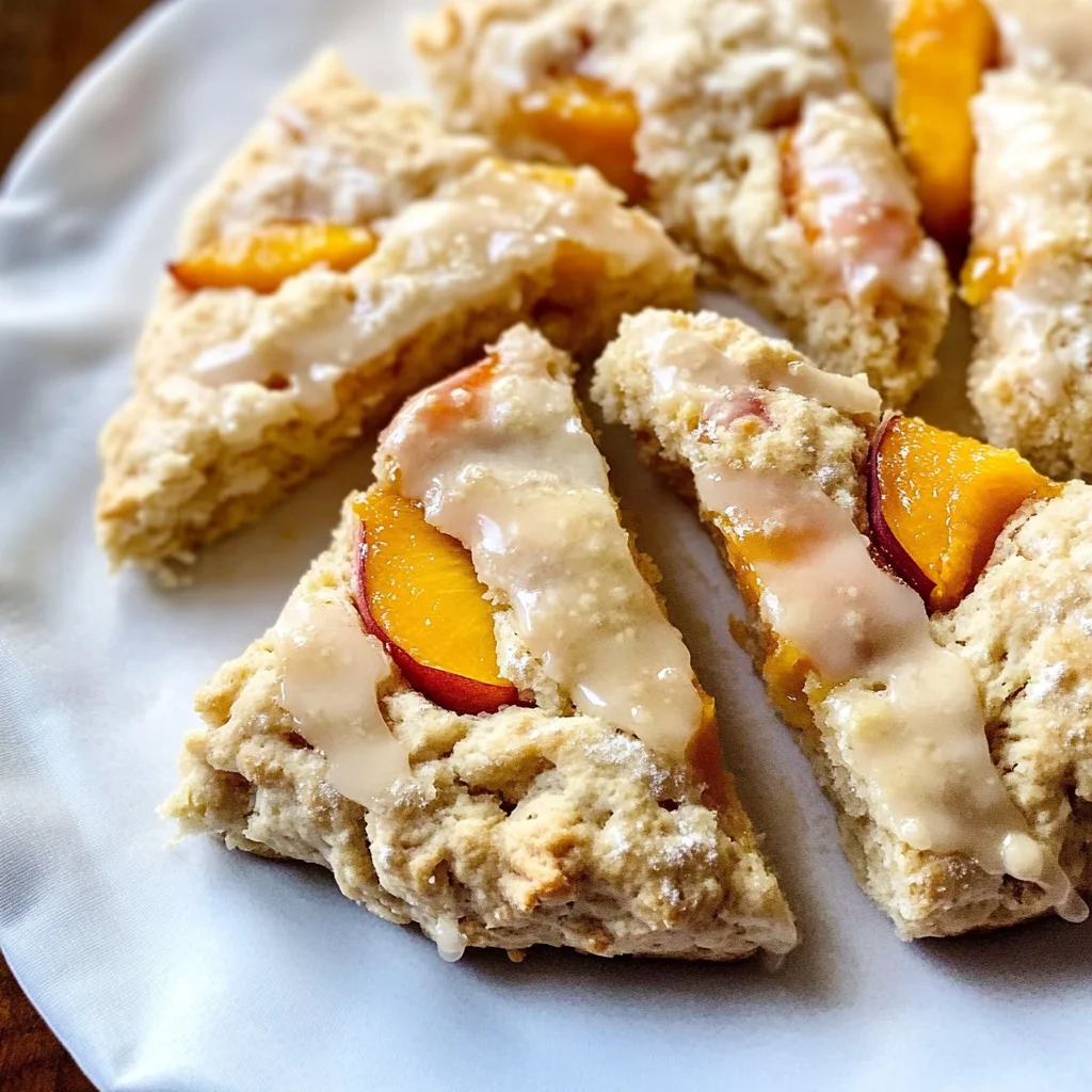 Peach