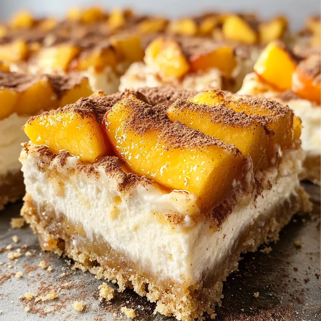 Peaches