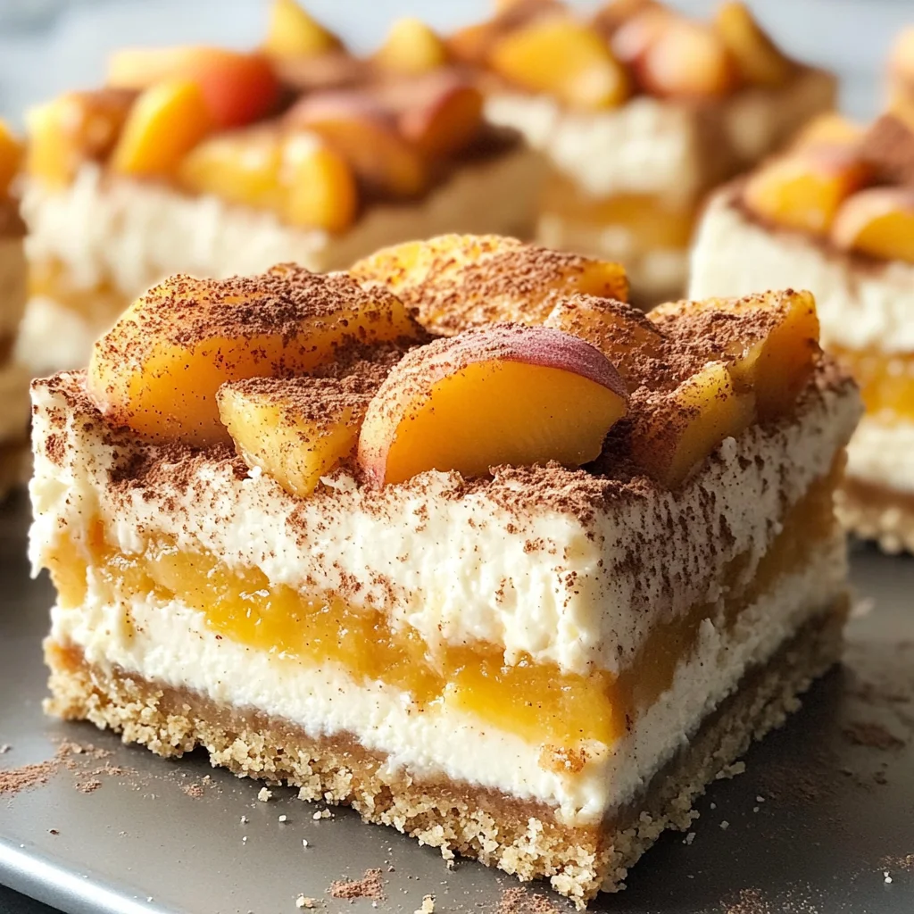 Peaches