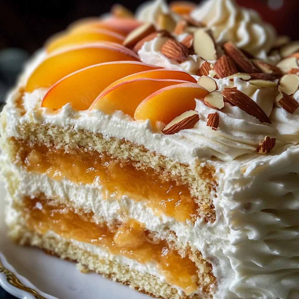 Peaches