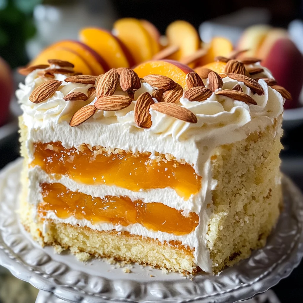 Peaches