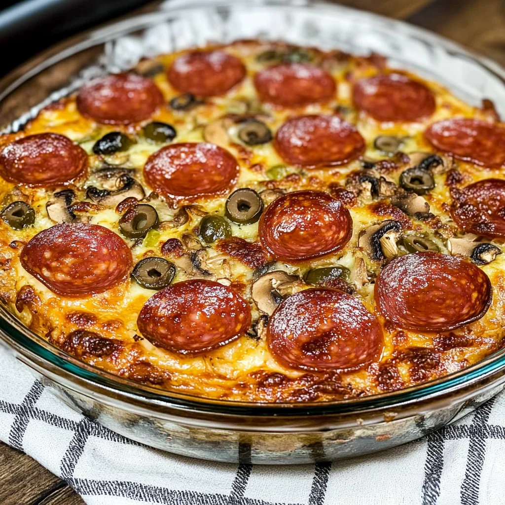 Pepperoni