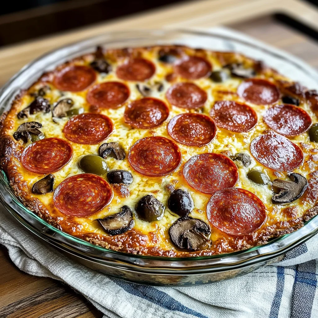 Pepperoni