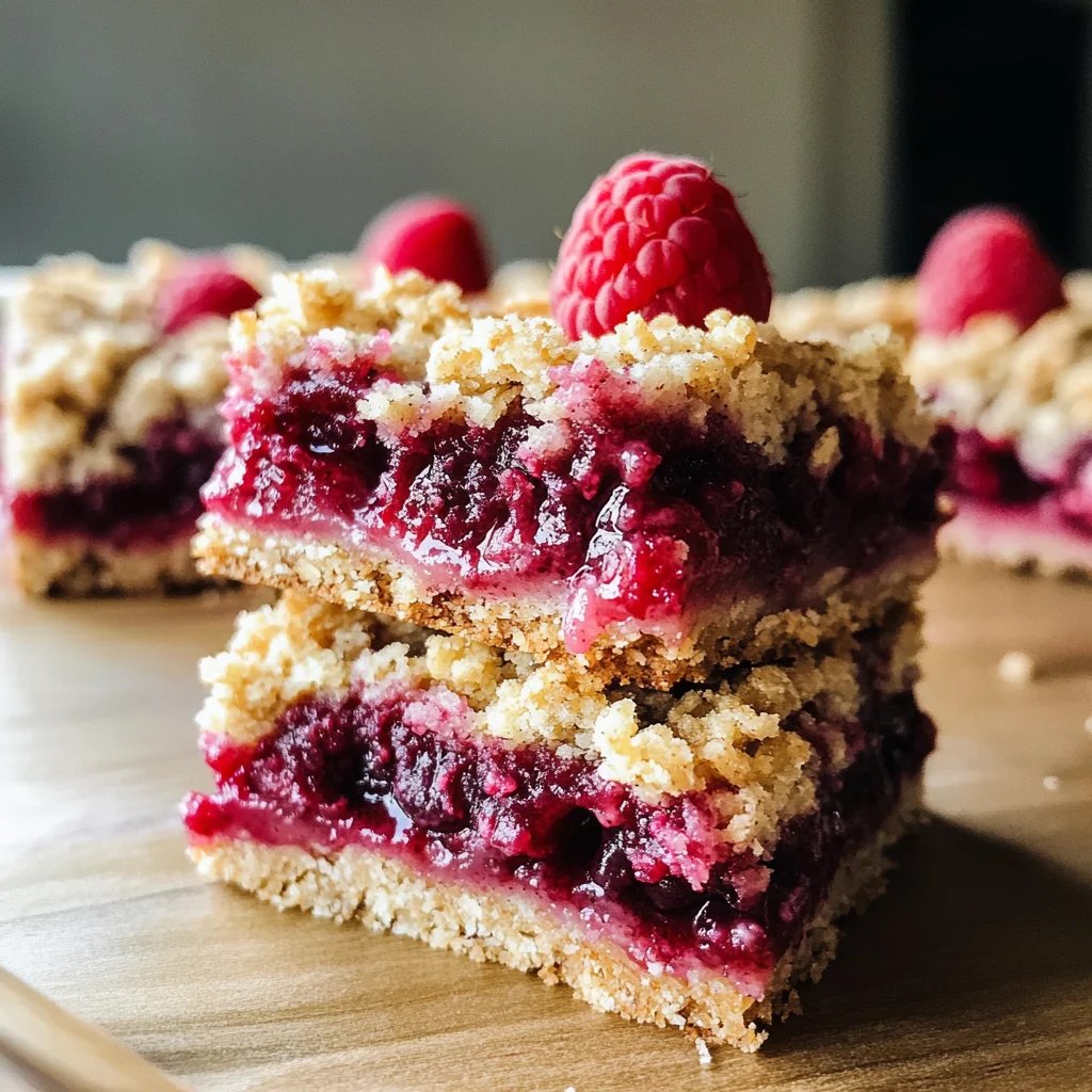 Raspberry CVanilla Extract (Alcohol-Free)ble Bars