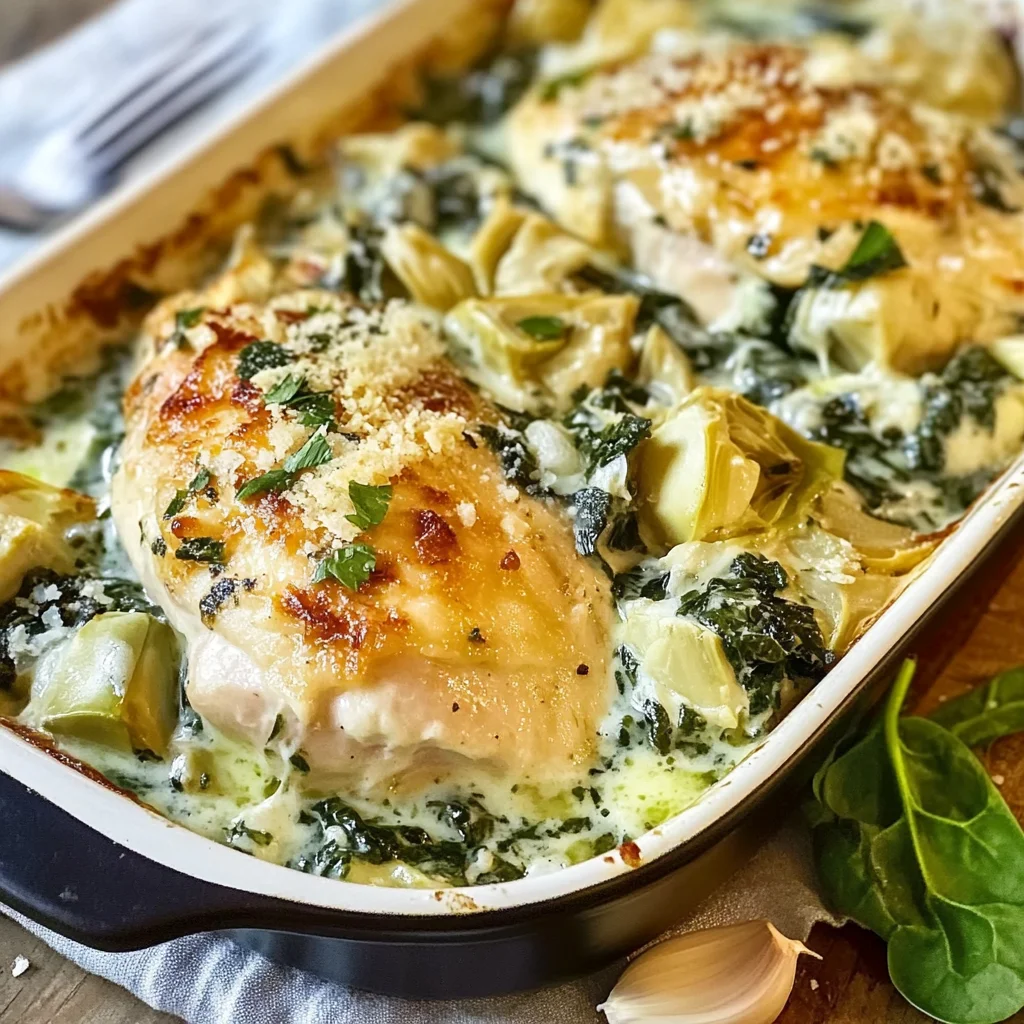 Spinach