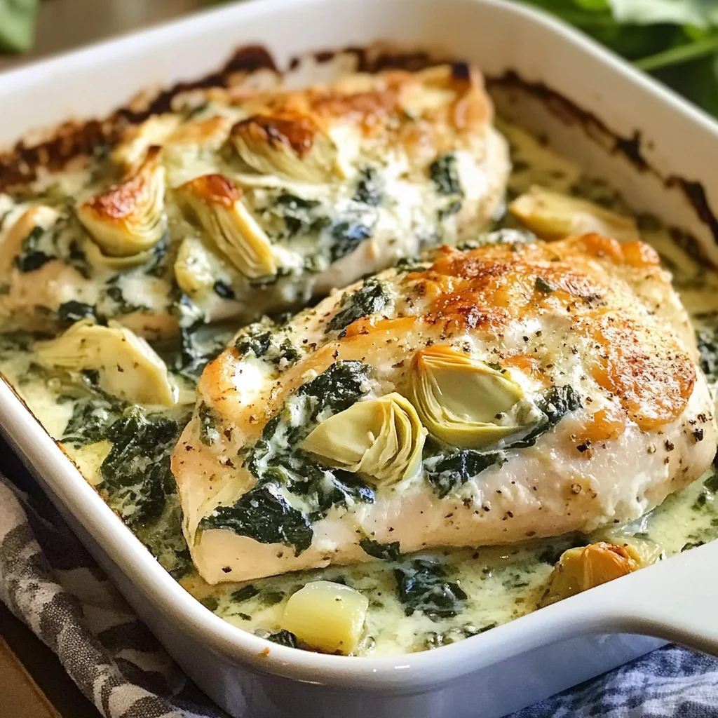 Spinach