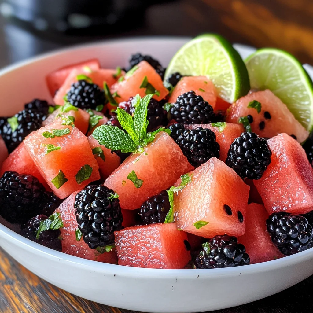 Watermelon