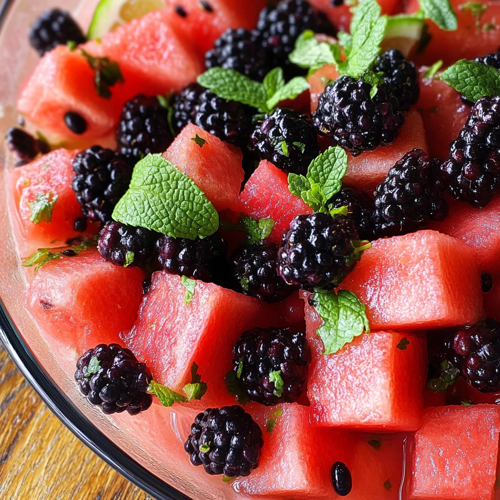 Watermelon
