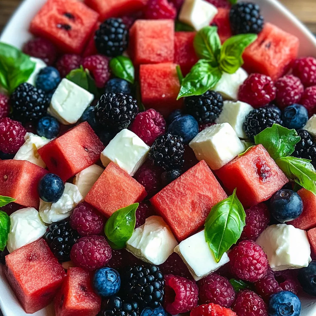 Watermelon