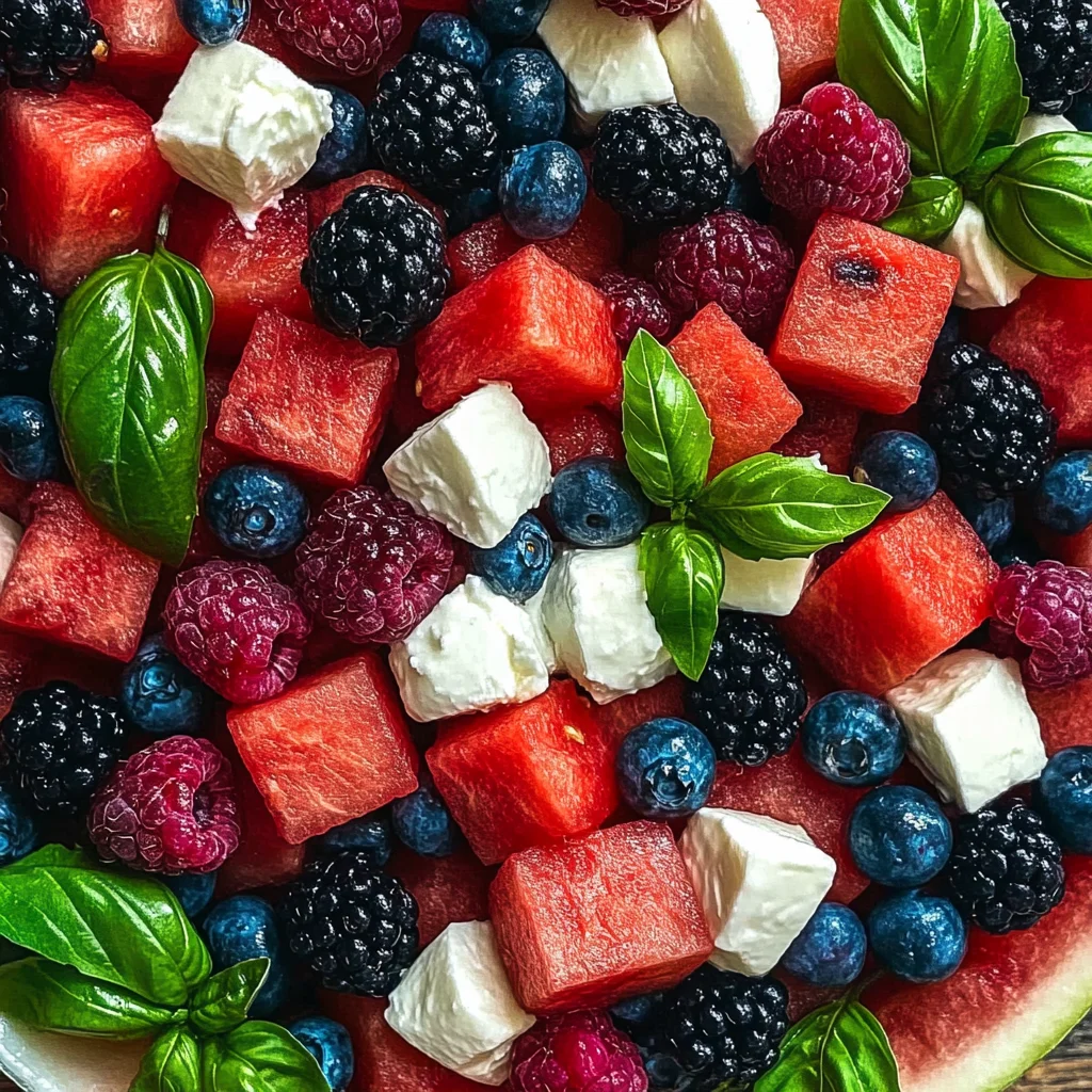 Watermelon