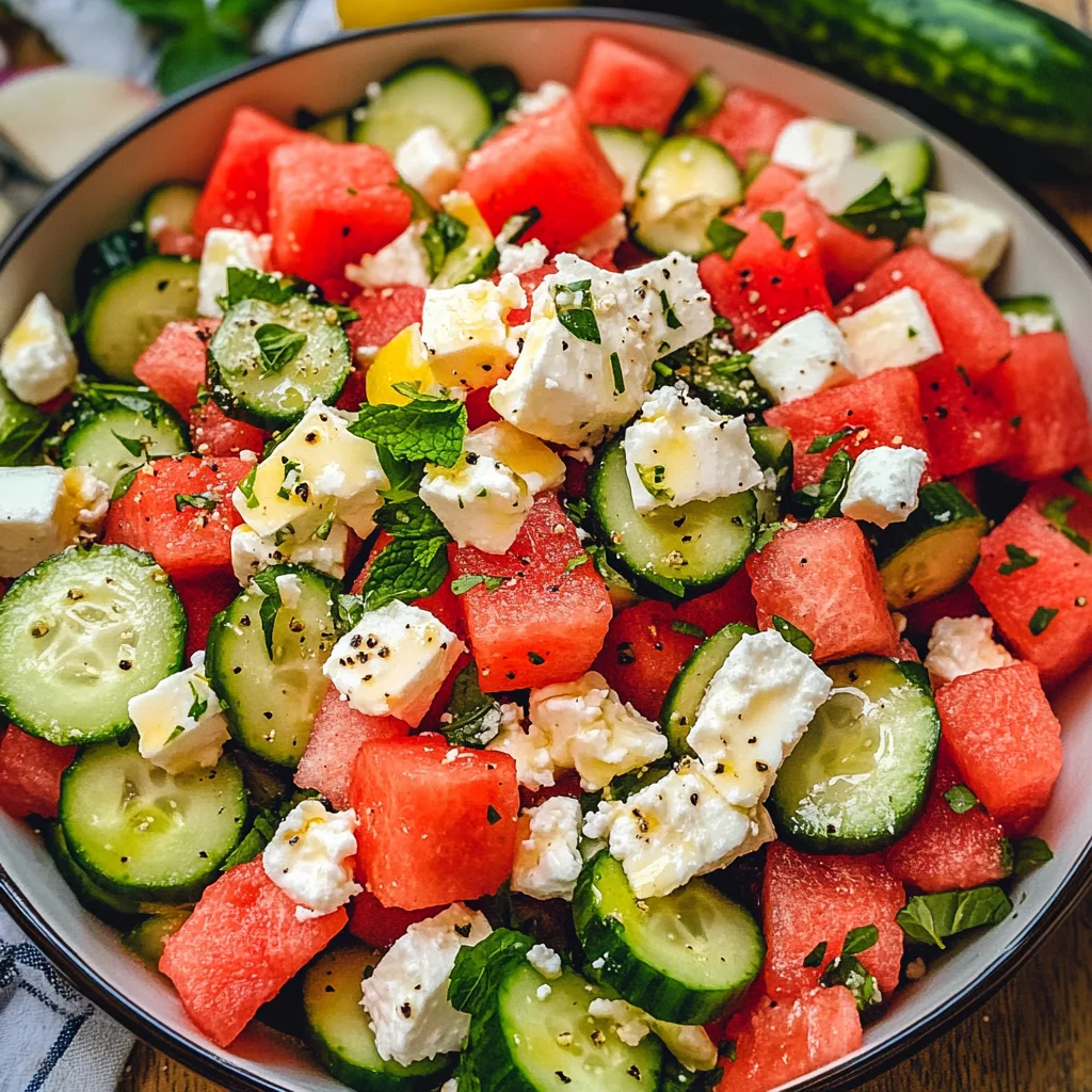Watermelon