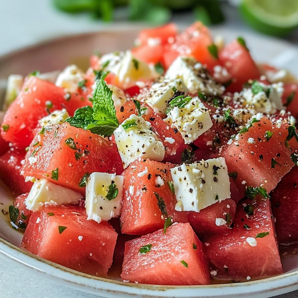Watermelon