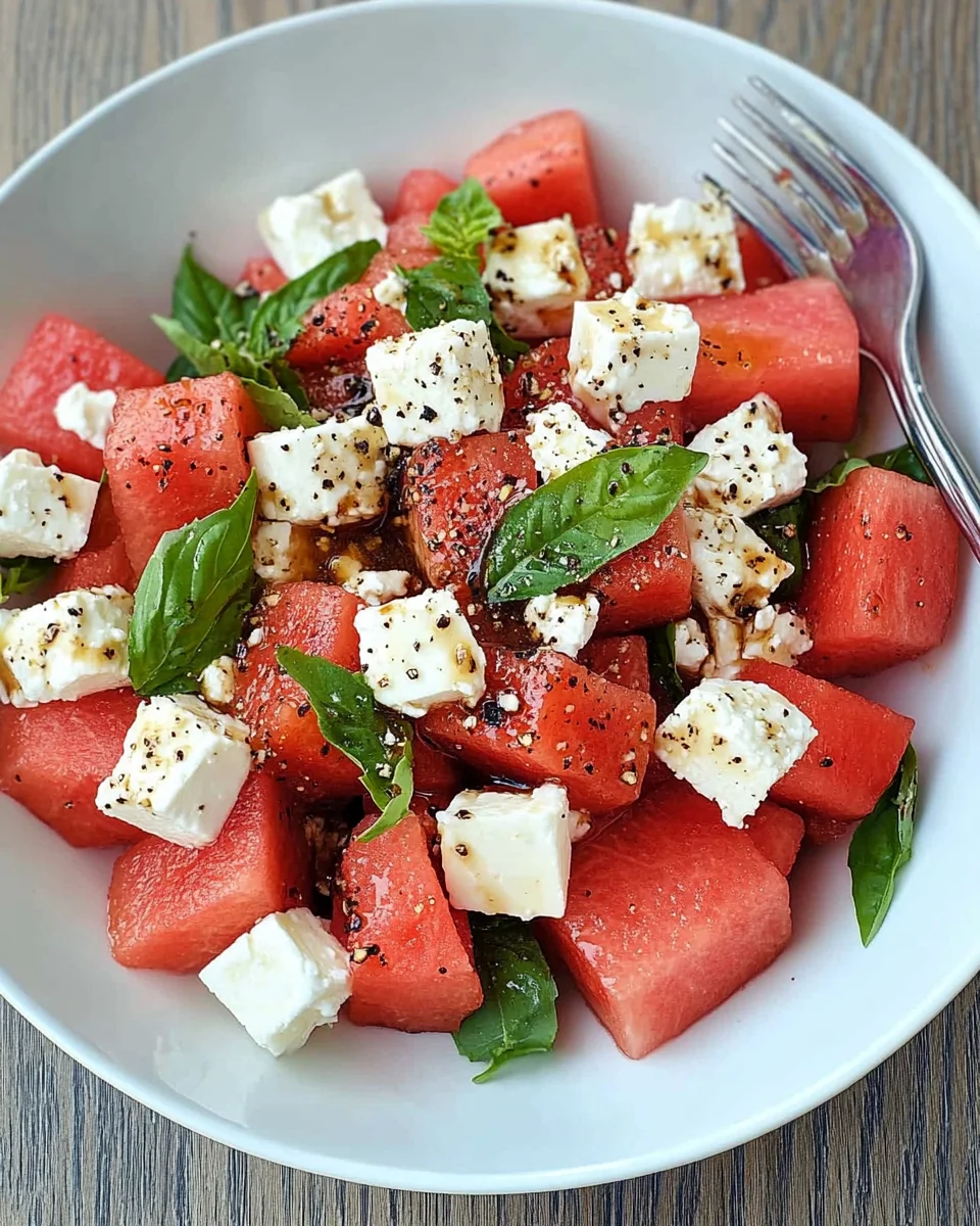 Watermelon