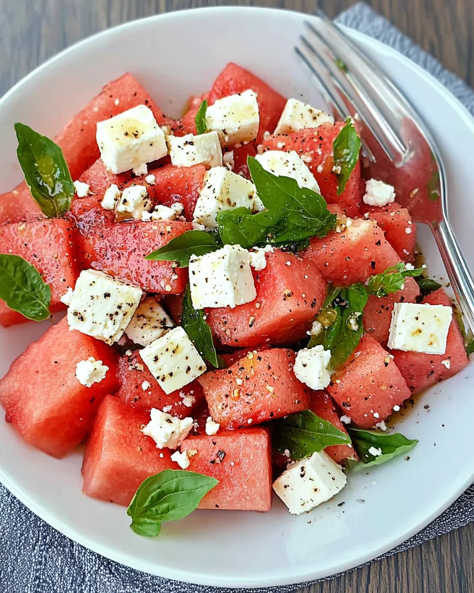Watermelon