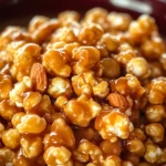 Amish Caramel Corn Recipe