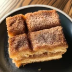 Apple Cider Donut Cake