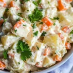 Award-winning Southern Potato Salad Recipe