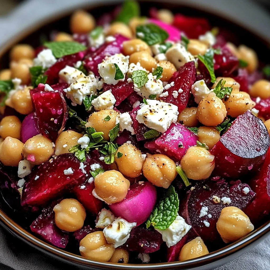 Chickpea,