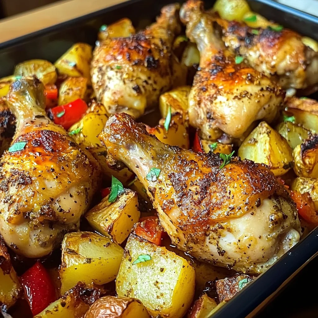 Golden-Baked