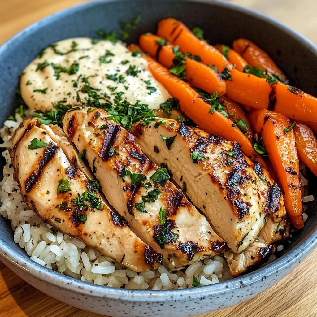 Grilled