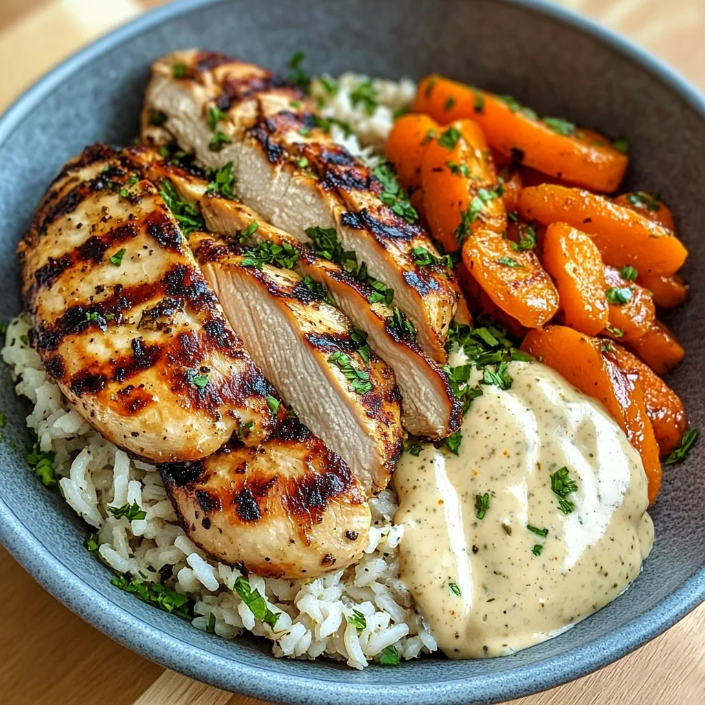 Grilled