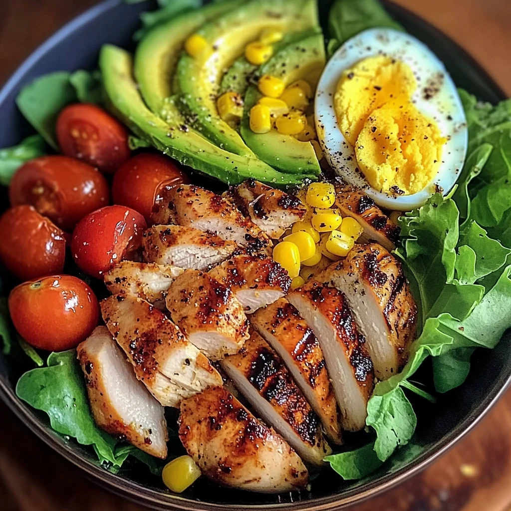 Grilled