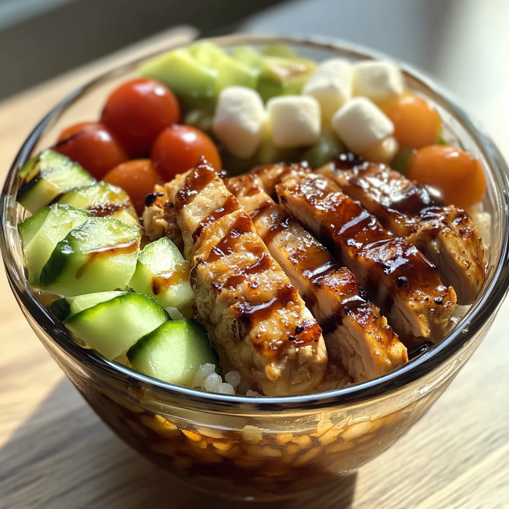 Grilled