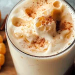 Iced Pumpkin Cream Chai Tea Latte (Starbucks Copycat)