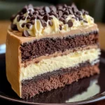 Italian Love Cake
