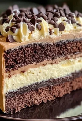 Italian Love Cake