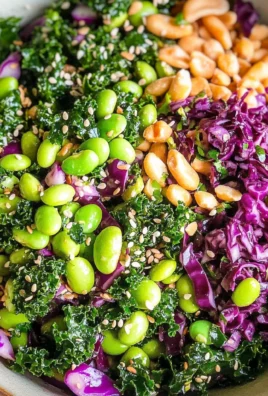 Miso Bowl (High-Protein)