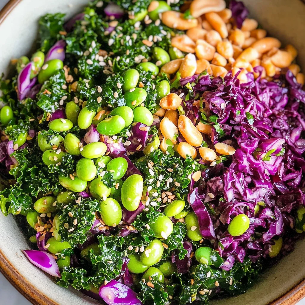 Miso Bowl (High-Protein)
