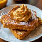 Pumpkin French Toast Recipe