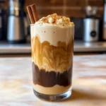 Pumpkin Spice Brown Sugar Shaken Espresso