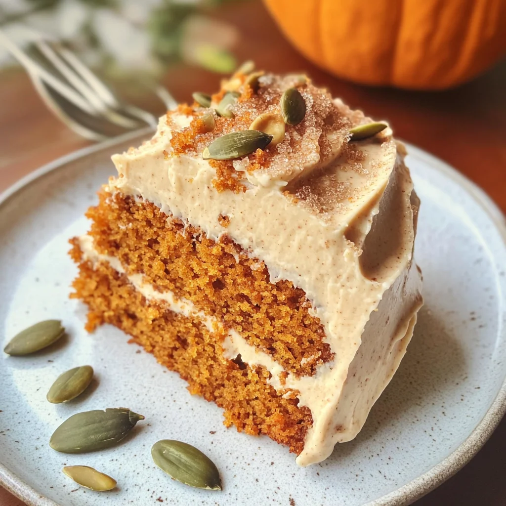 Pumpkin