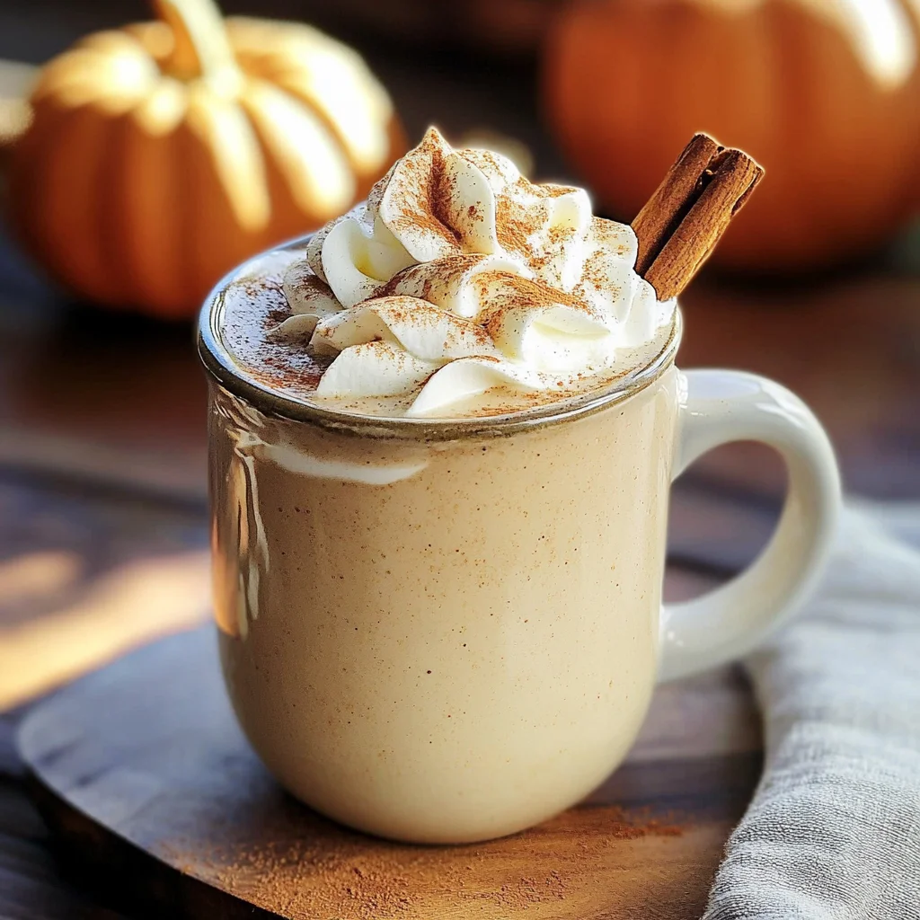 Pumpkin
