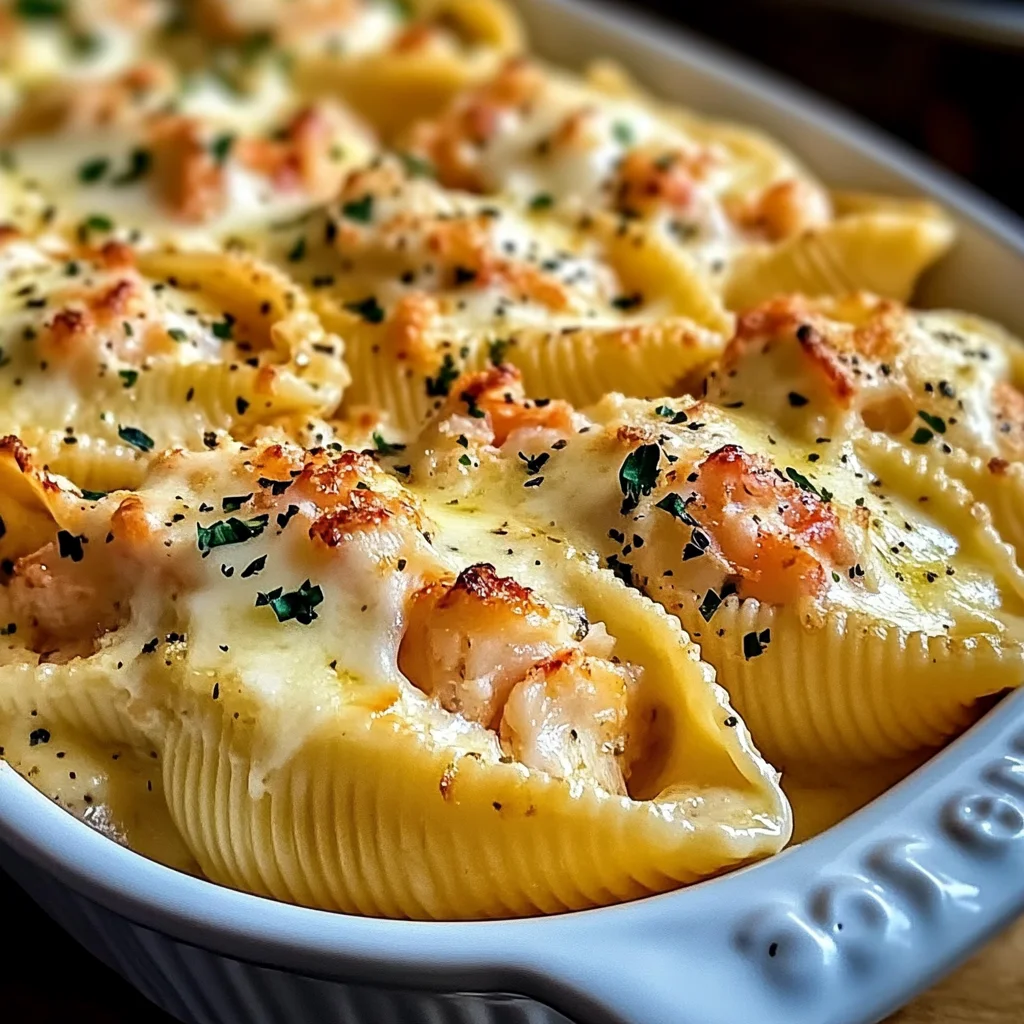 Seafood