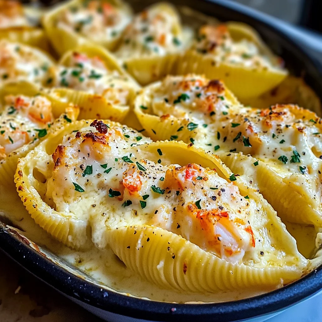 Seafood