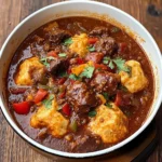 Smoky Texas Chili
