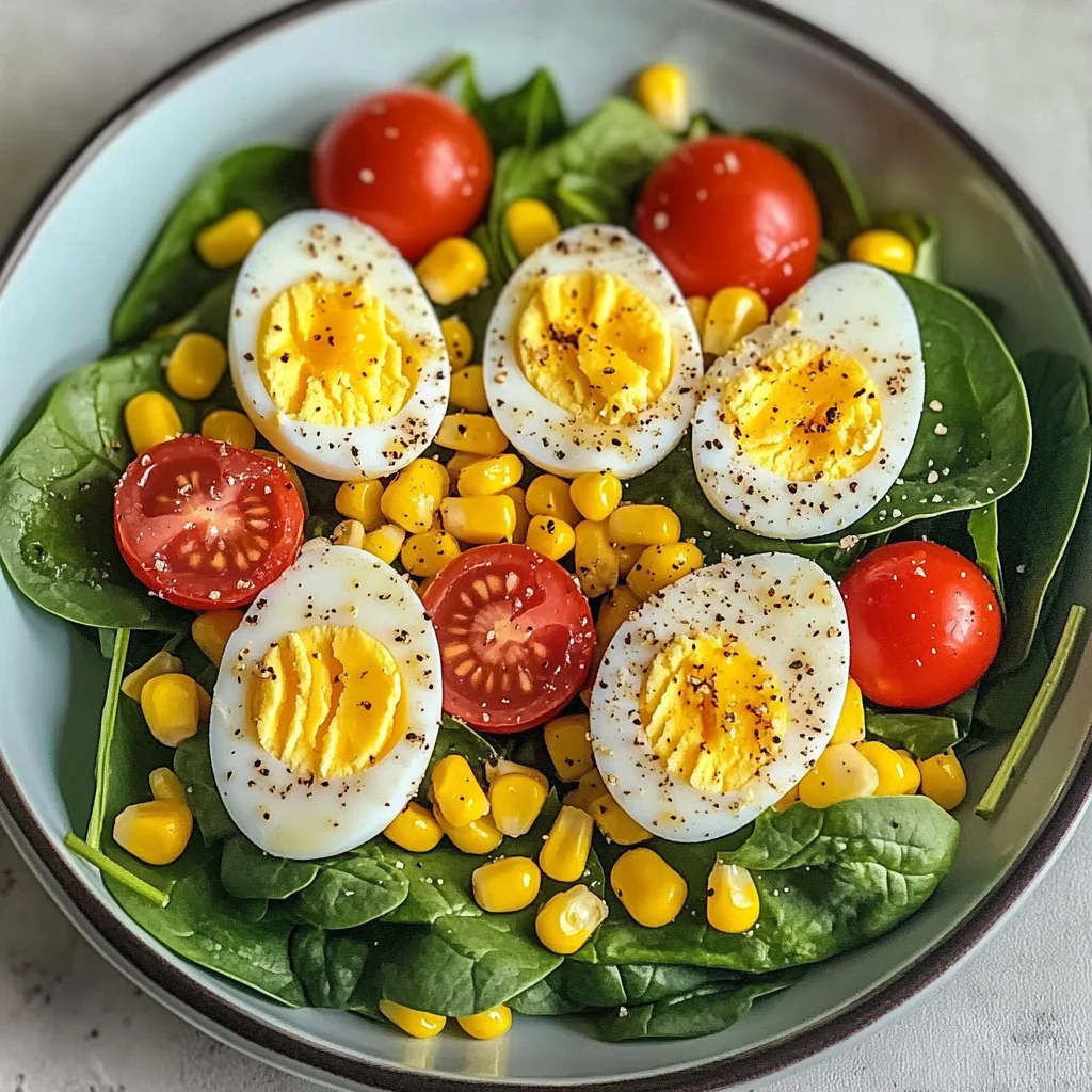 Spinach