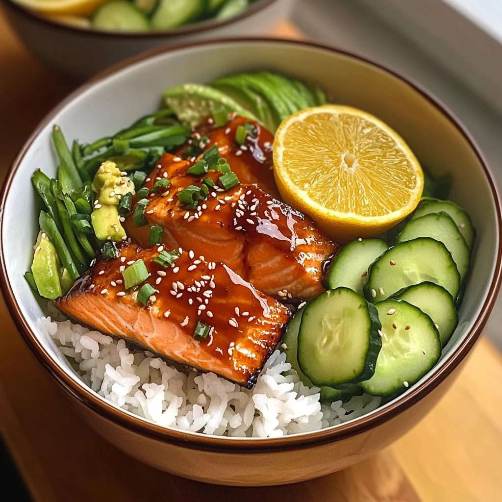 Teriyaki