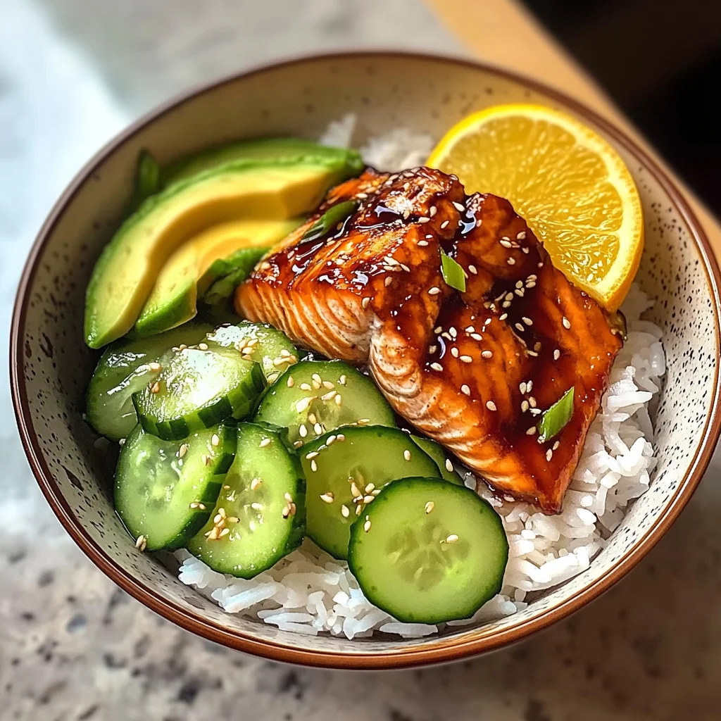 Teriyaki