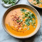 Thai Tomato Soup