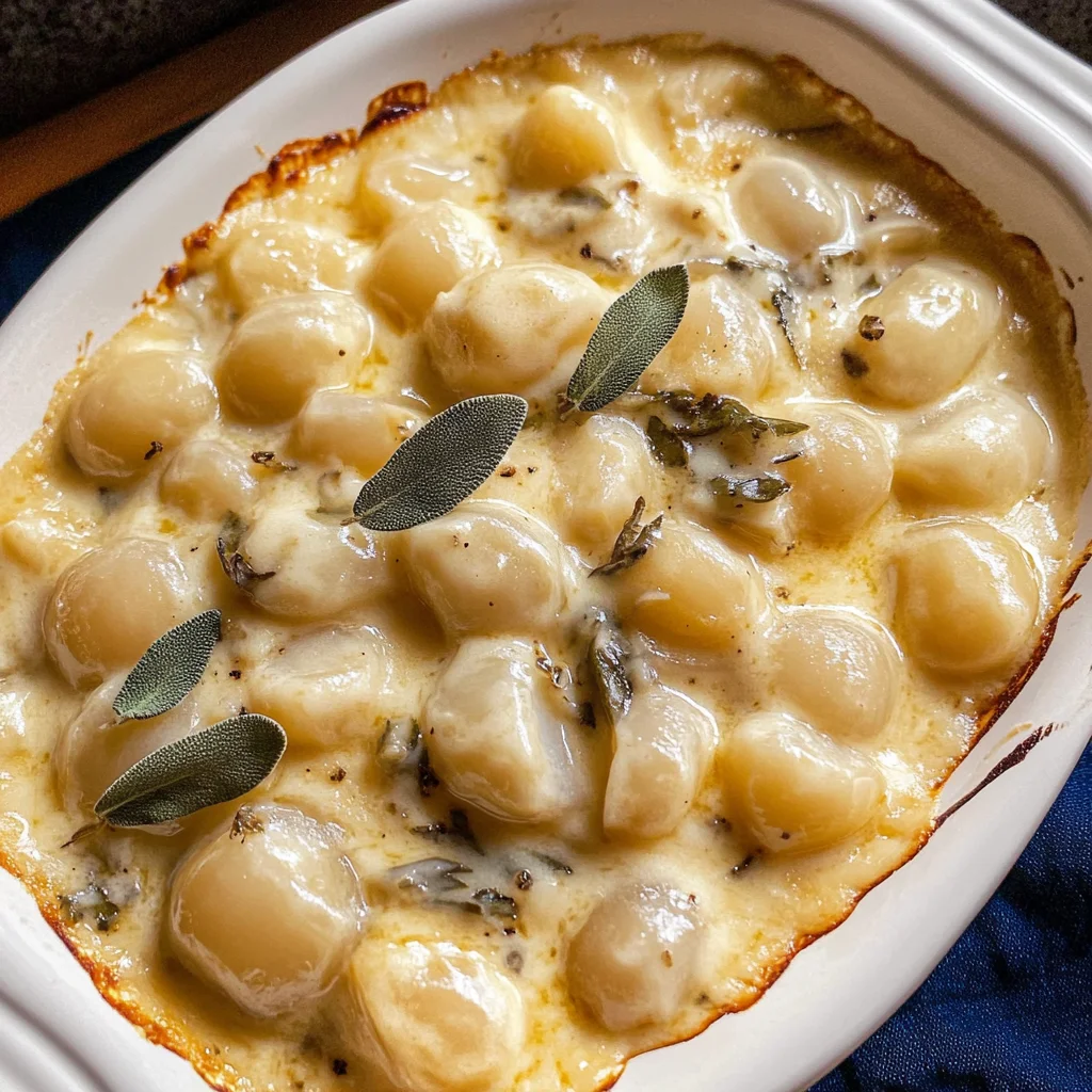 Anthony Bourdain's Creamed Pearl Onions Are Keeping Us Warm This Winter