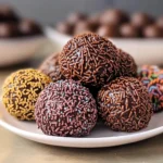 Brigadeiro Recipe
